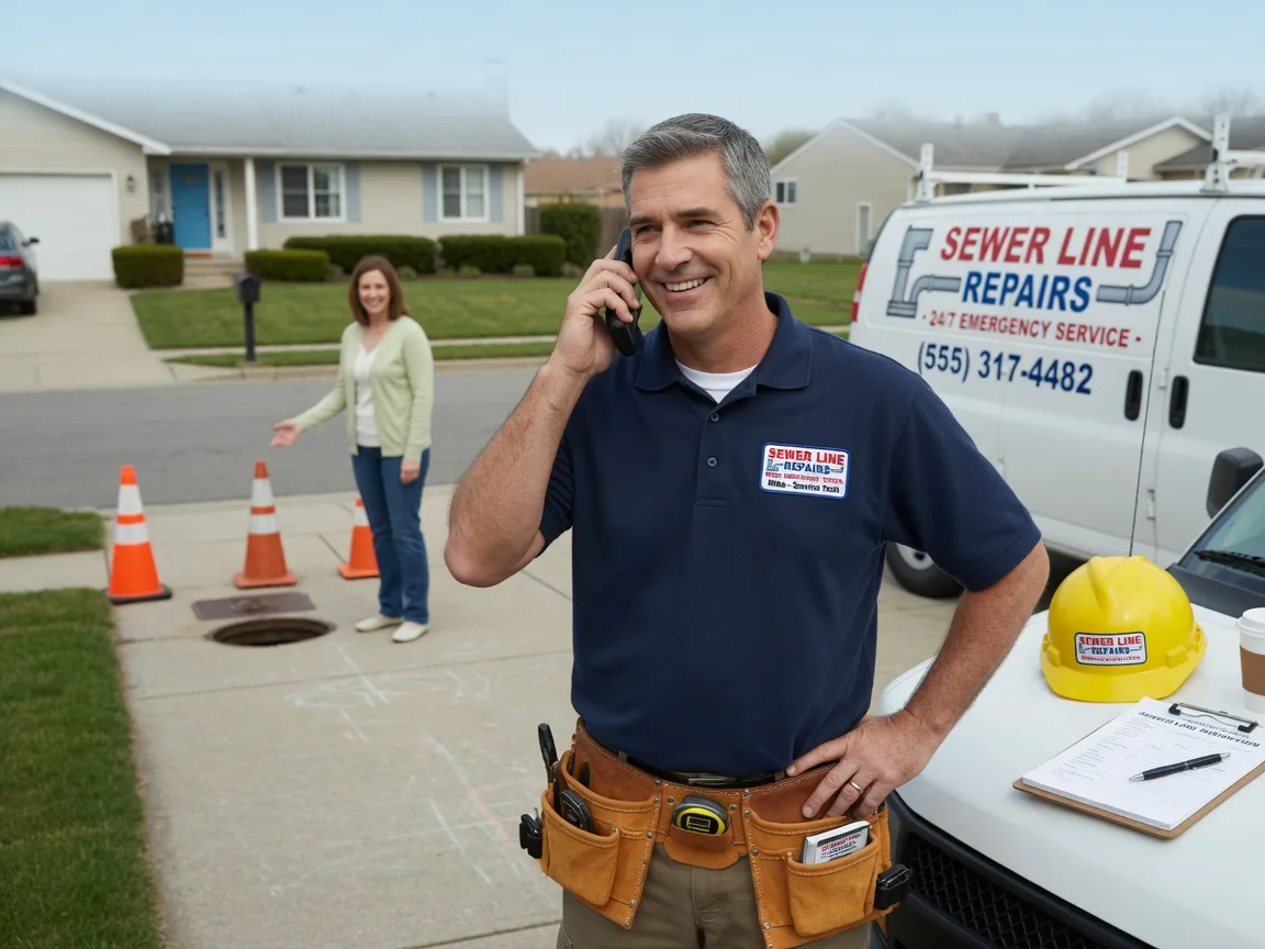 Emergency Plumber Quarryville, PA FAQs